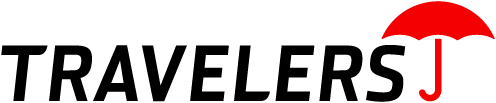 Travelers Insurance Logo