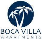 Boca Villa Apartments Logo