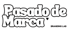 PASADO DE MARCA