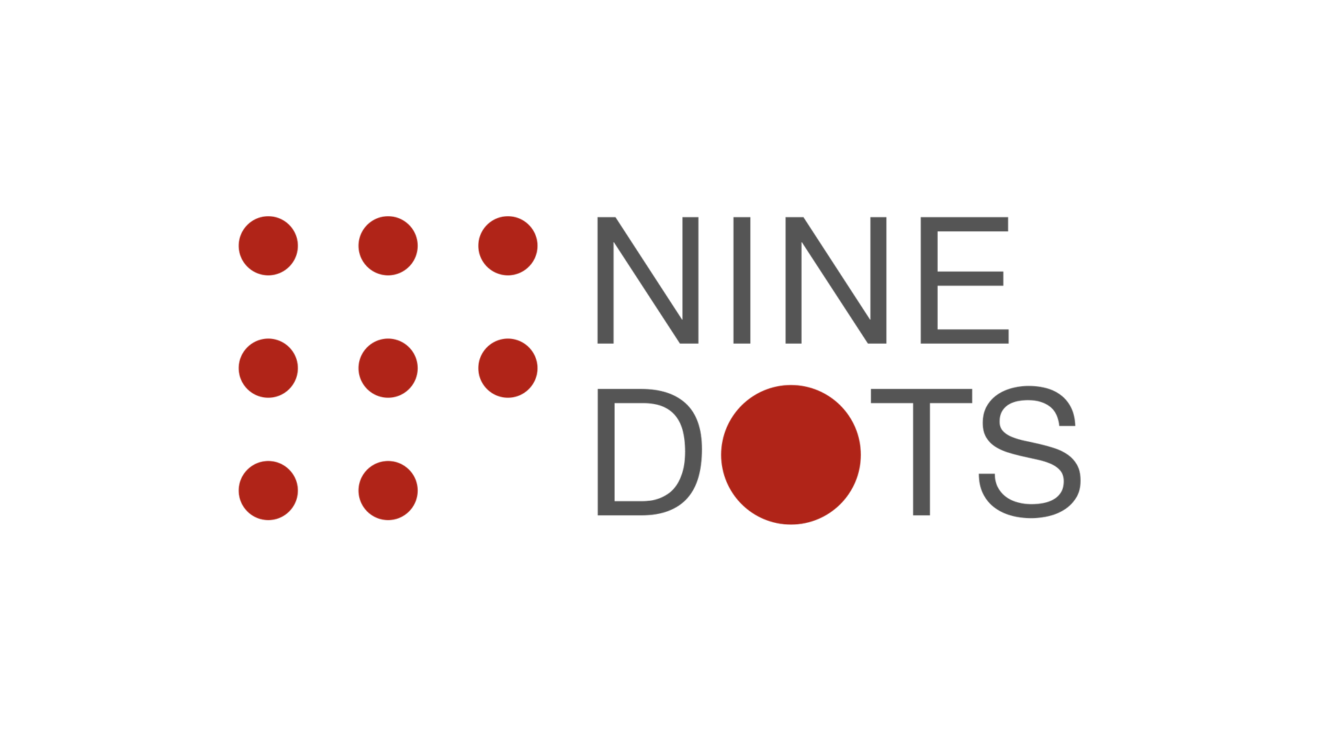 Nine Dots Picture For Classroom Therapy Use Great Nin vrogue co