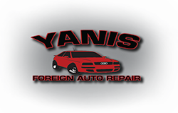 Yanis Foreign Auto Repair logo