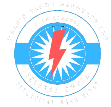 That's Right Electric Inc.