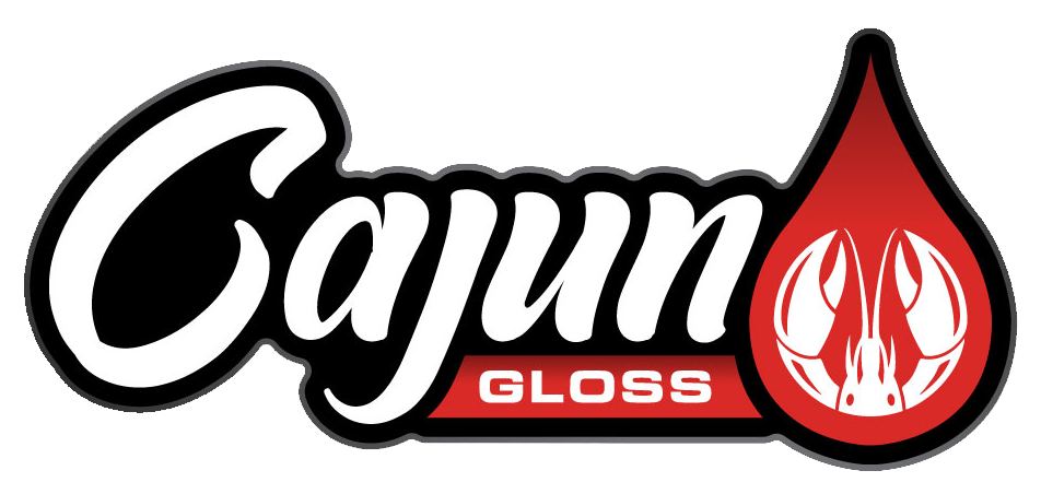 Cajun Gloss Logo