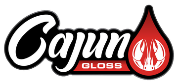 Cajun Gloss logo