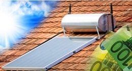 bonus economici per istallazione pannelli solari Cosenza