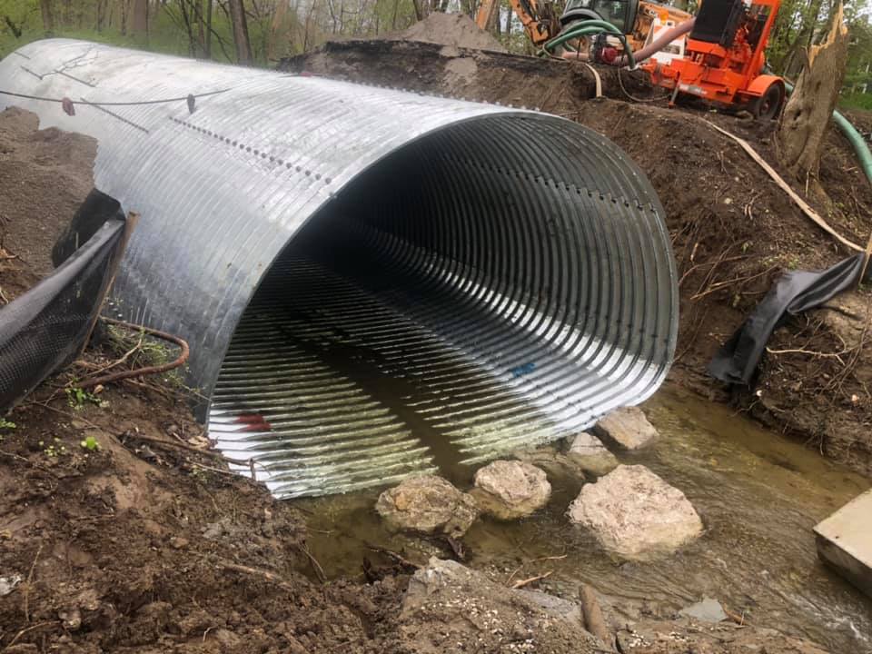 Seneca Mineral Pipe 3