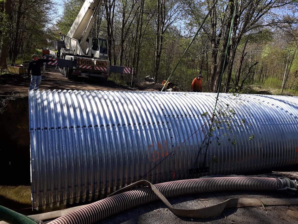 Seneca Mineral Pipe 2