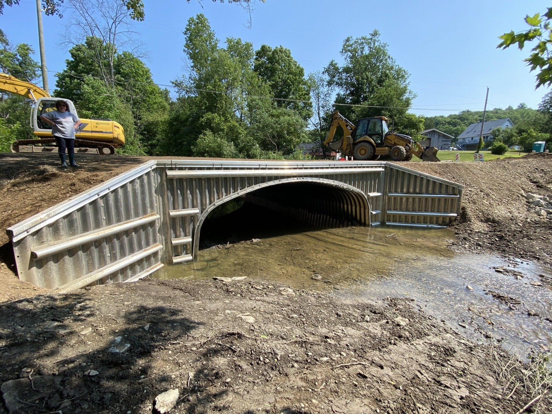 Seneca Mineral Bridge 3