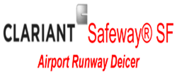 Airport Runway Deicer