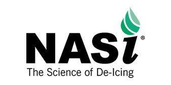 Nasi Deicing Logo