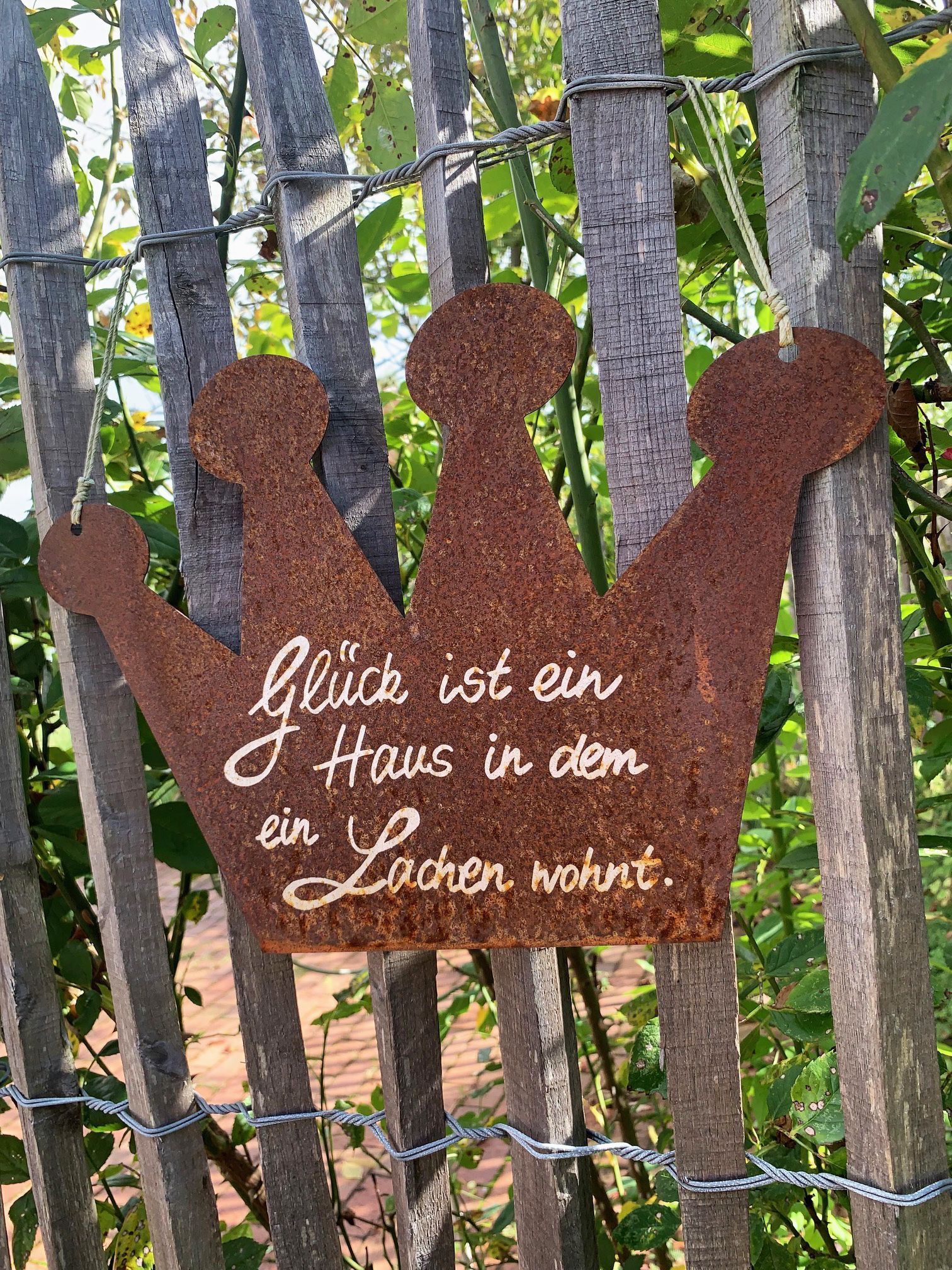 Tinyhouse Bamberg, Deko TINYHOUSE EMMA