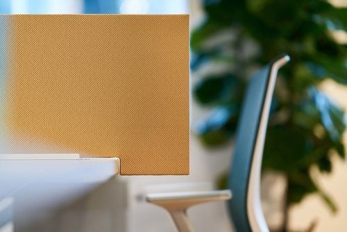 Desk Side Cover — Riverside, CA — TotalPlan Business Interiors Inc