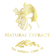 LOGO NATURAL EXTRACT