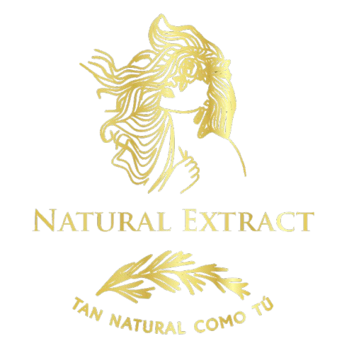 LOGO NATURAL EXTRACT