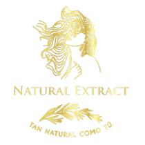 LOGO NATURAL EXTRACT