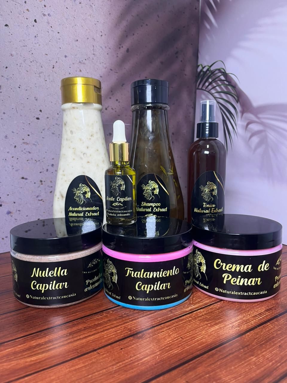 RITUAL AVANZADO TOTAL REPARACION Y CRECIMIENTO