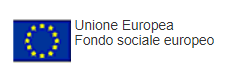 Fondo sociale europeo logo