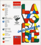 locandina Lavorare in Sicurezza