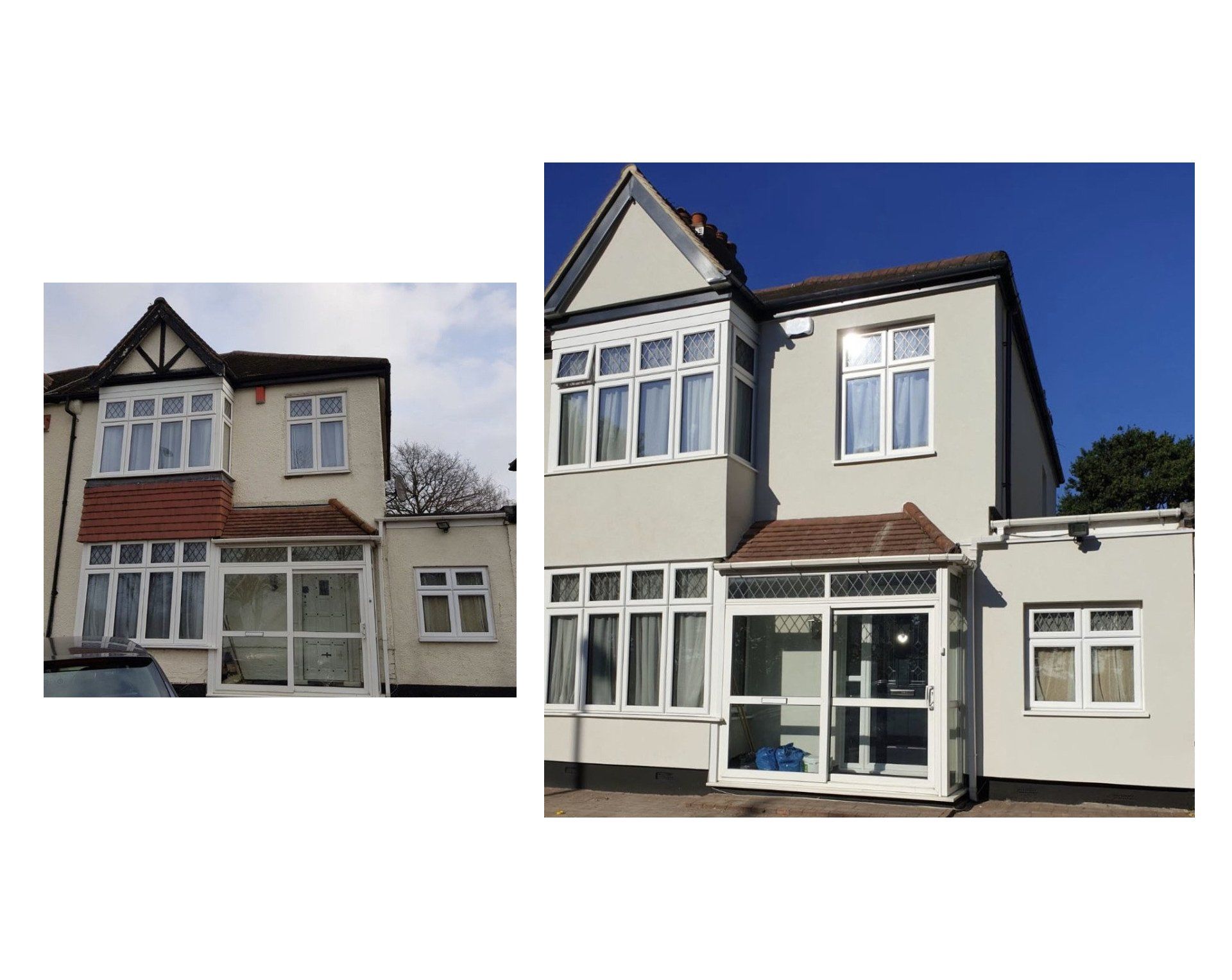 Gallery Renderers Quality Render Specialists Basildon Essex