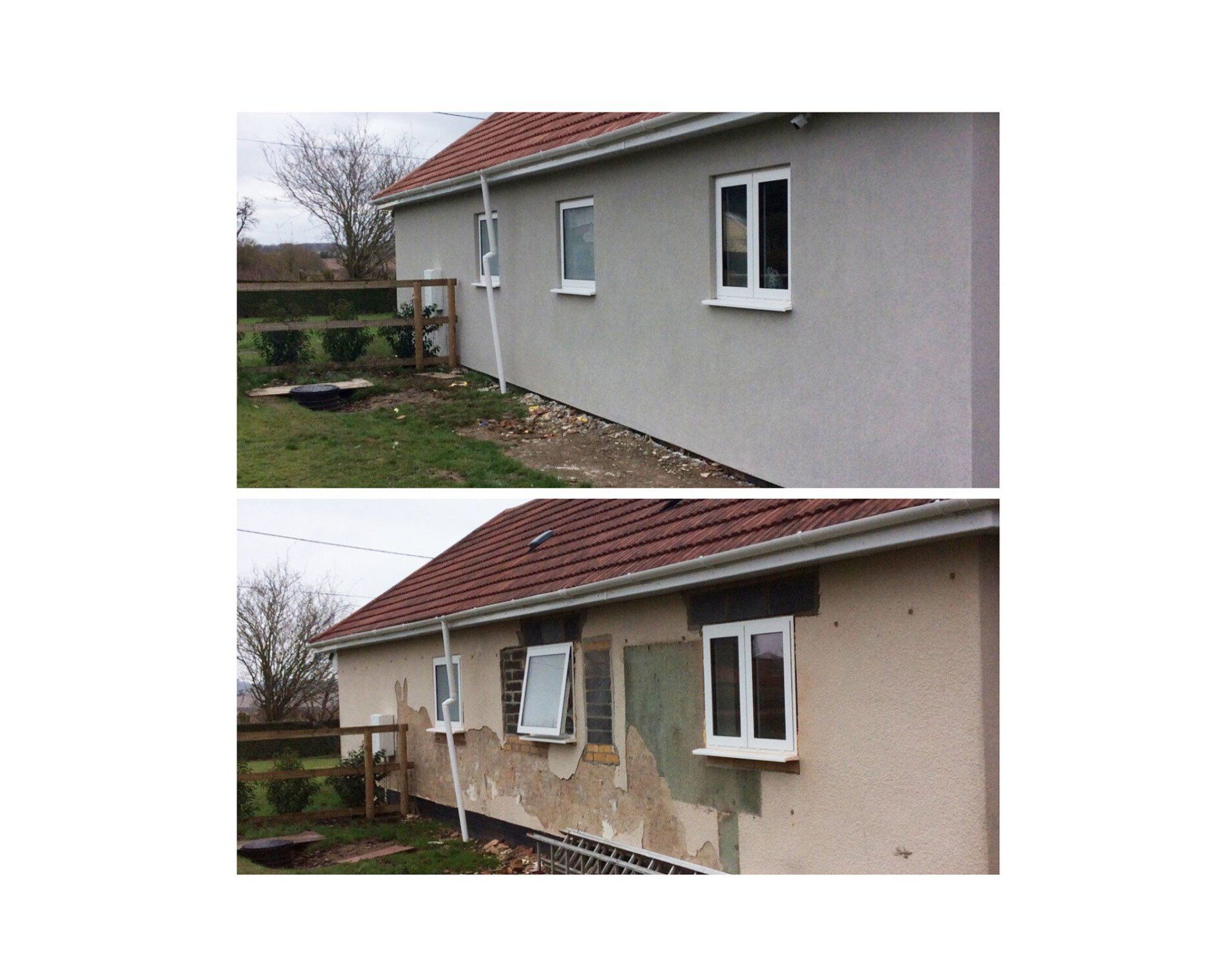 Gallery Renderers Quality Render Specialists Basildon Essex
