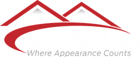 Quality Render Specialists Logo