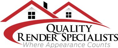 Quality Render Specialists rendering in Basildon, Essex Renderers