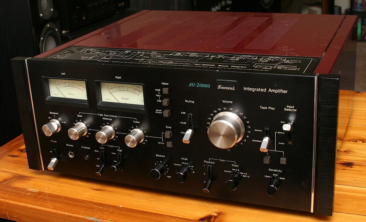 Humphrey's TV and Vintage Audio Repair Services