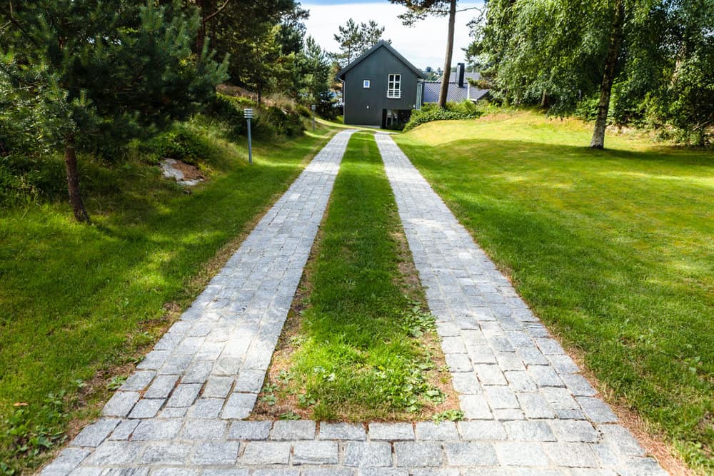 uteområde - Vågen & Hansen