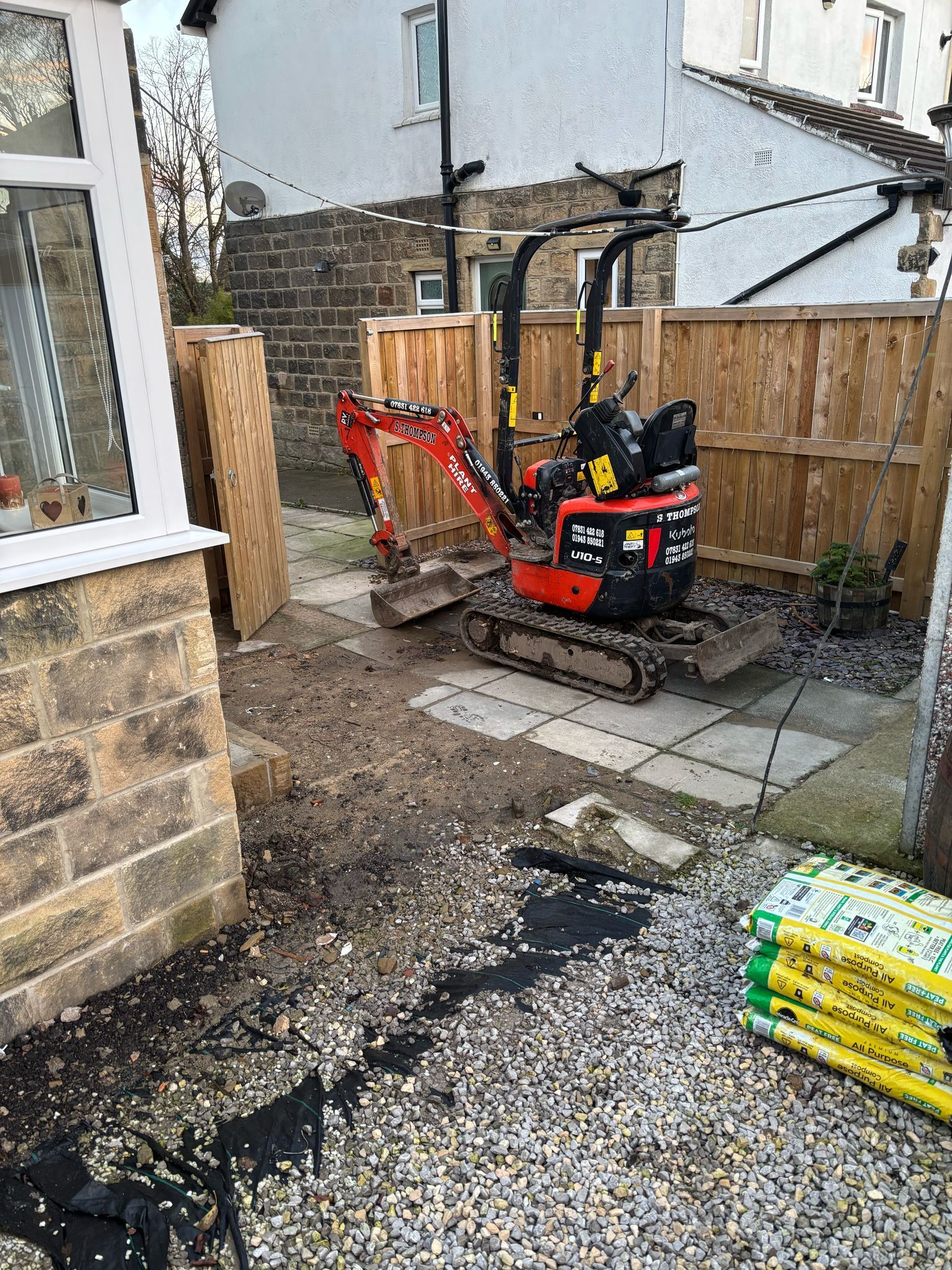 reavey development group