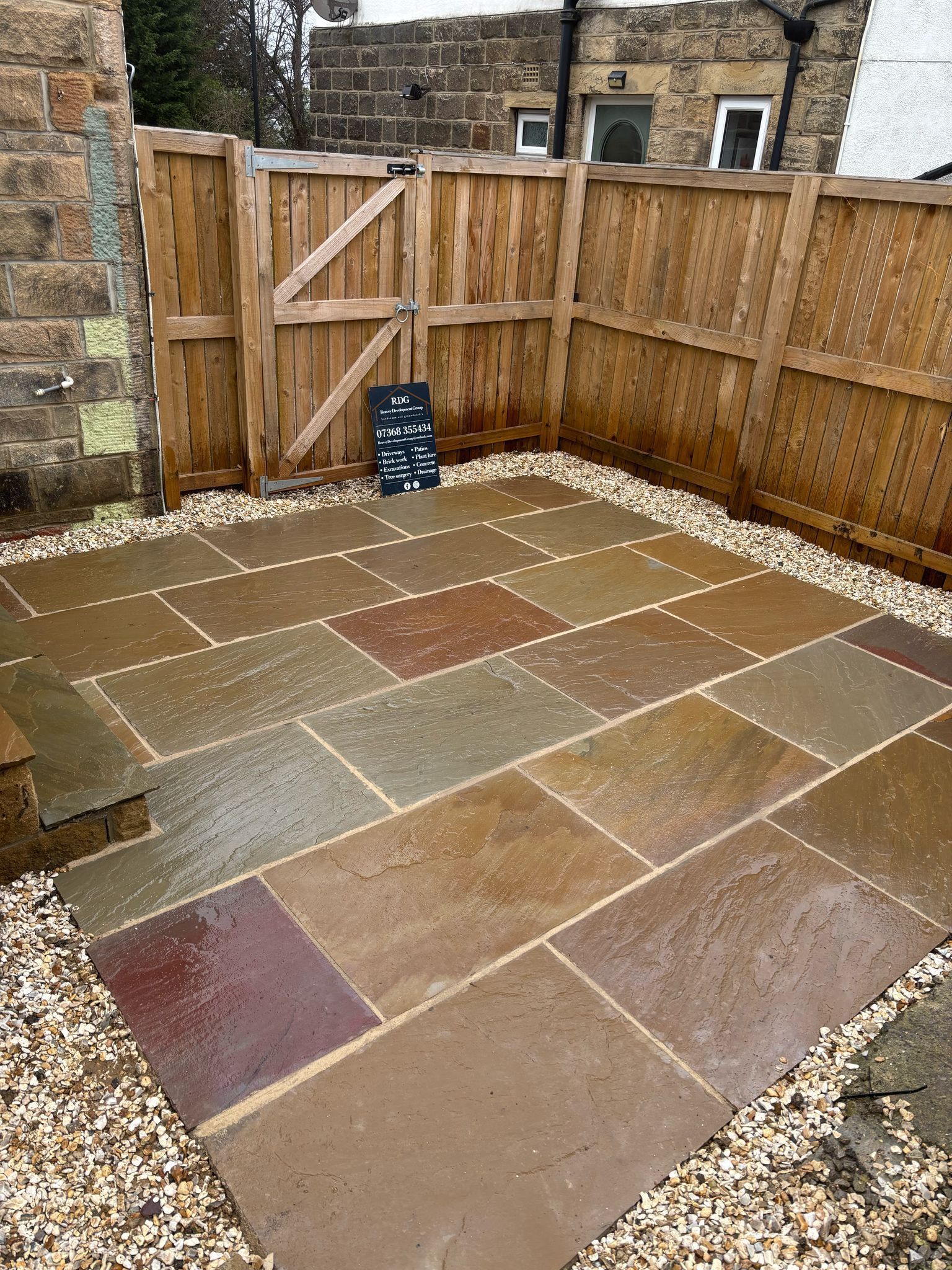 reavey development group