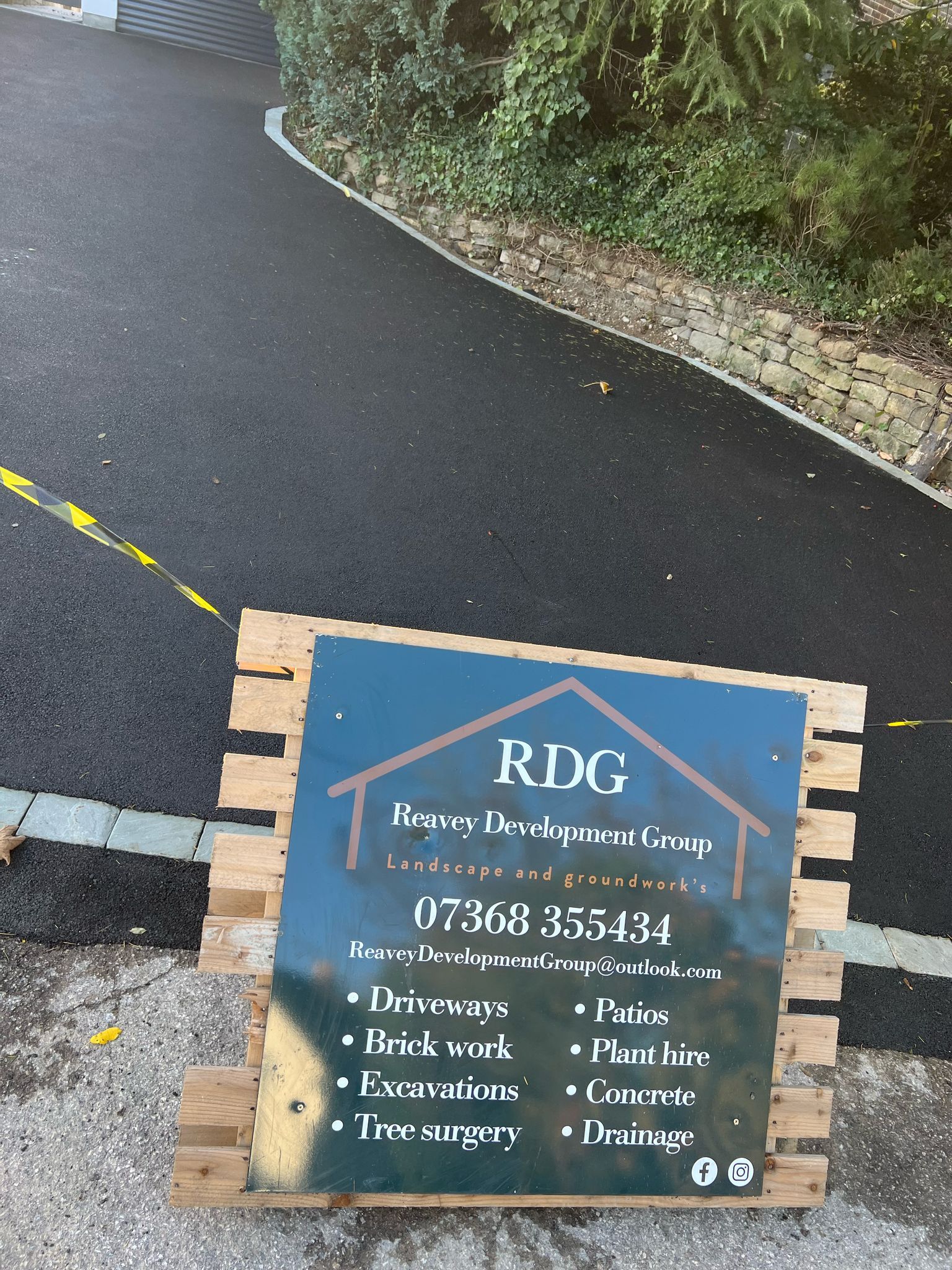 reavey development group