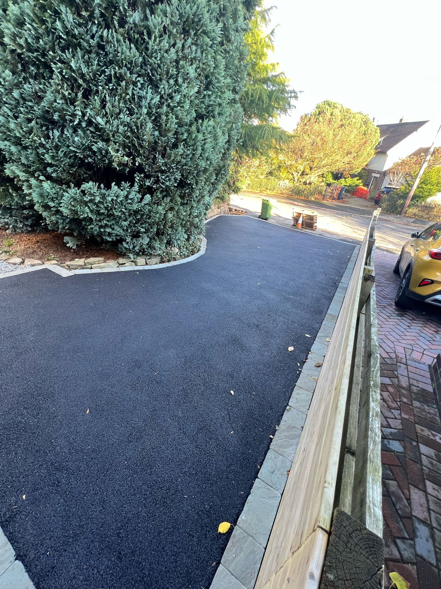 reavey development group