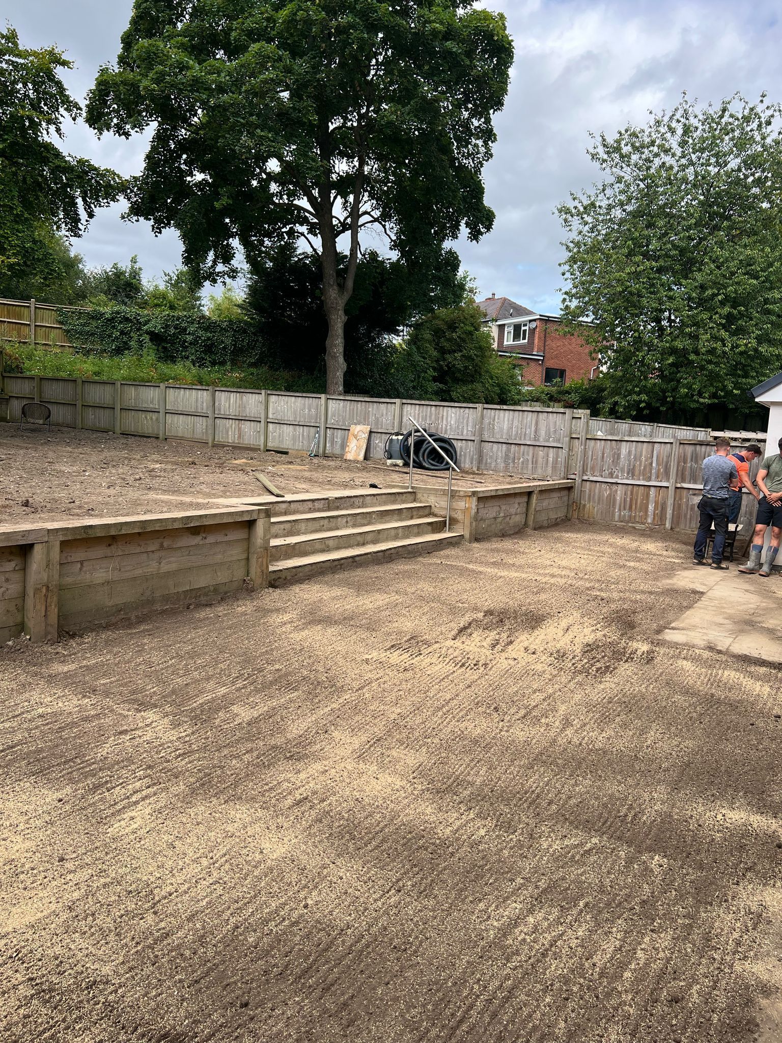 reavey development group