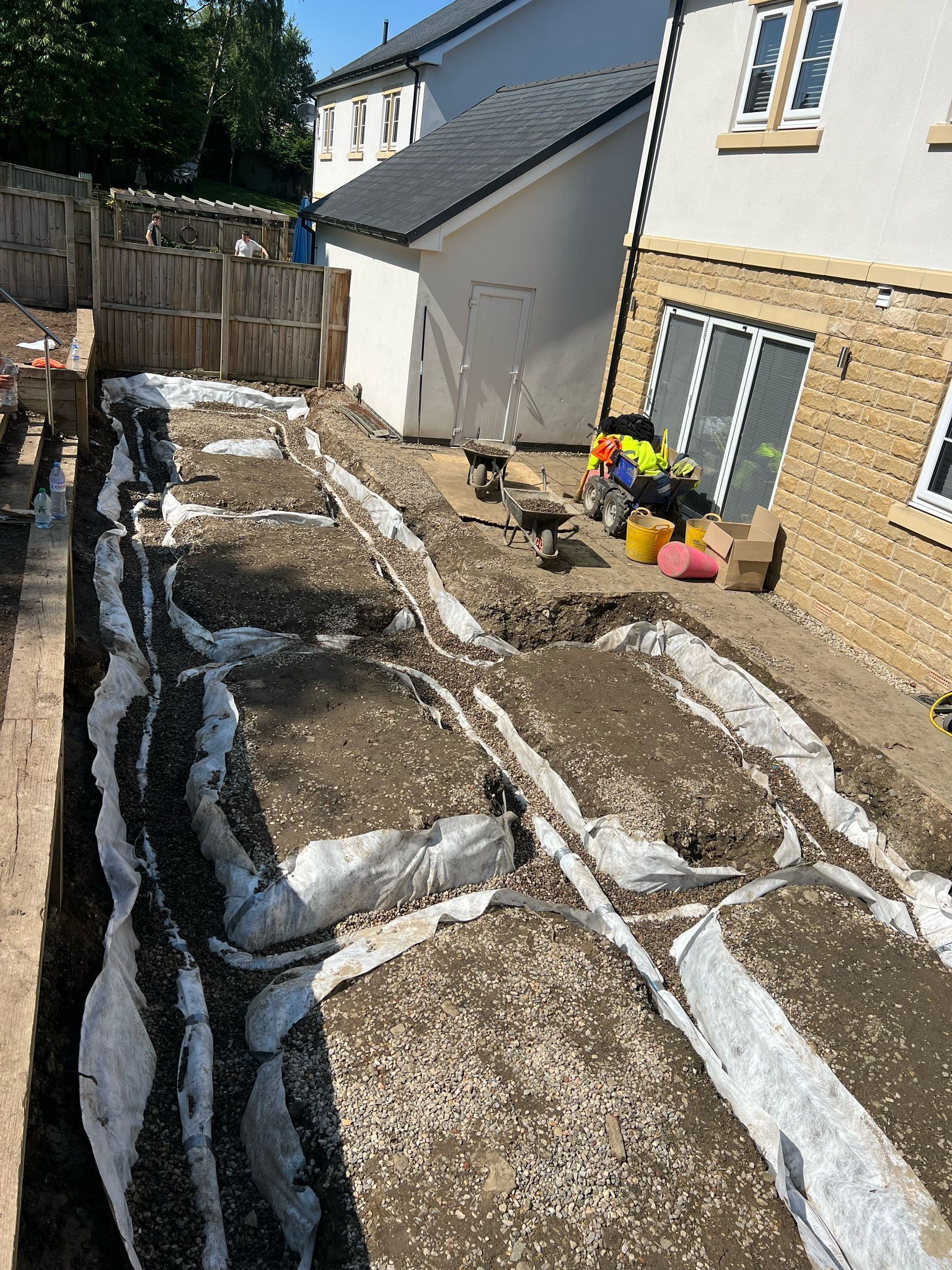 reavey development group