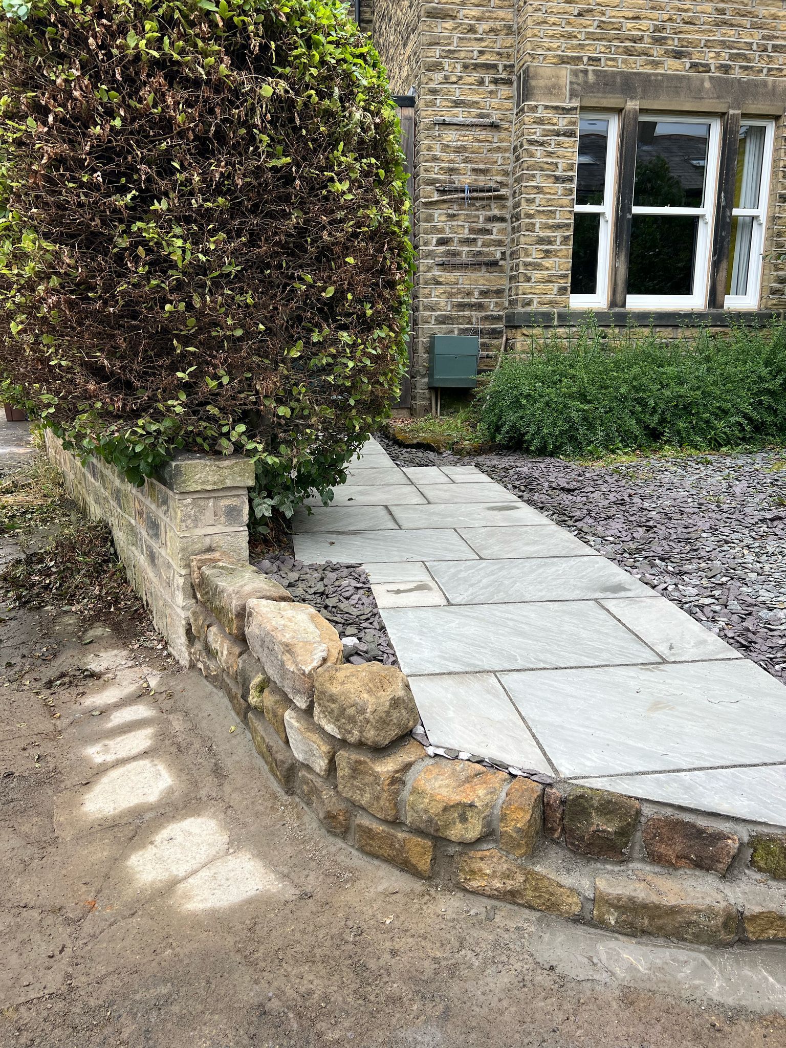 reavey development group