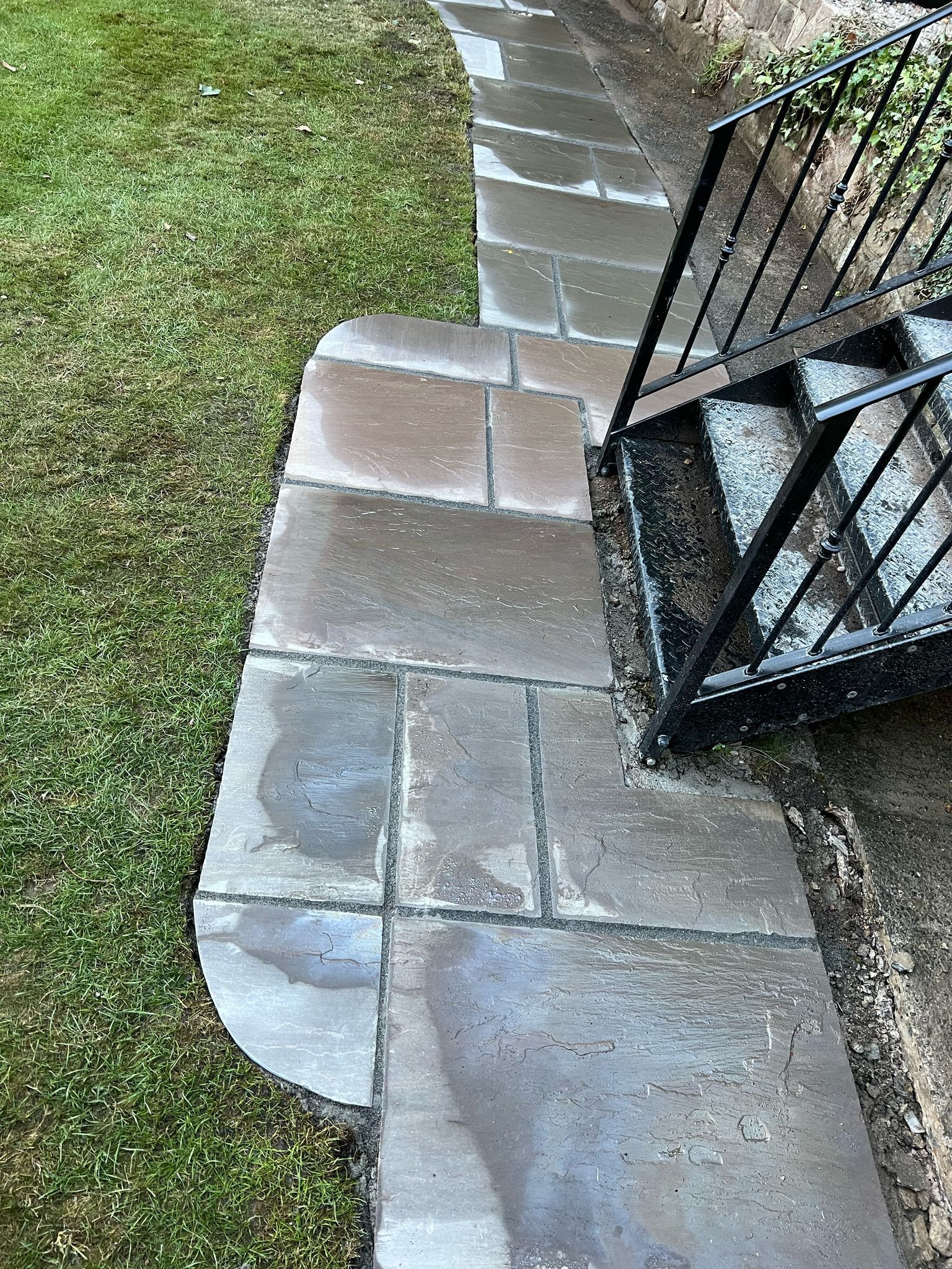 reavey development group