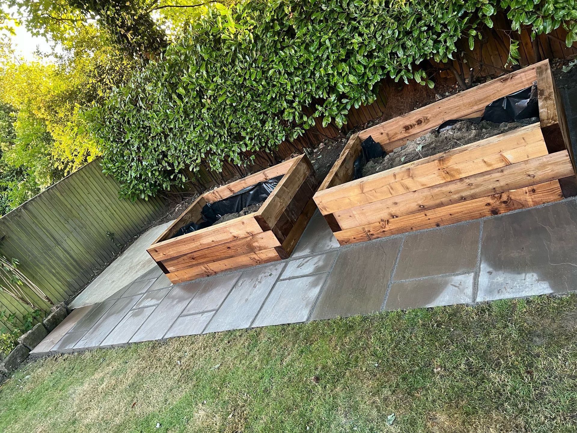 reavey development group