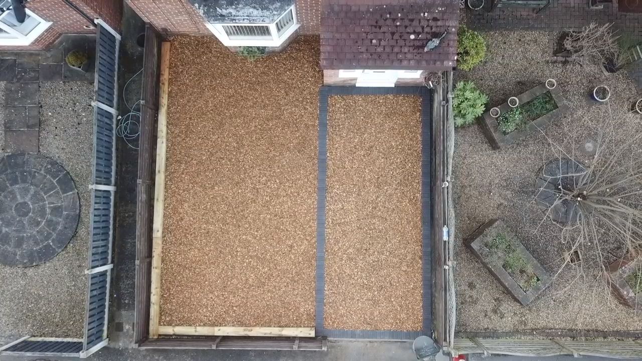 reavey development group