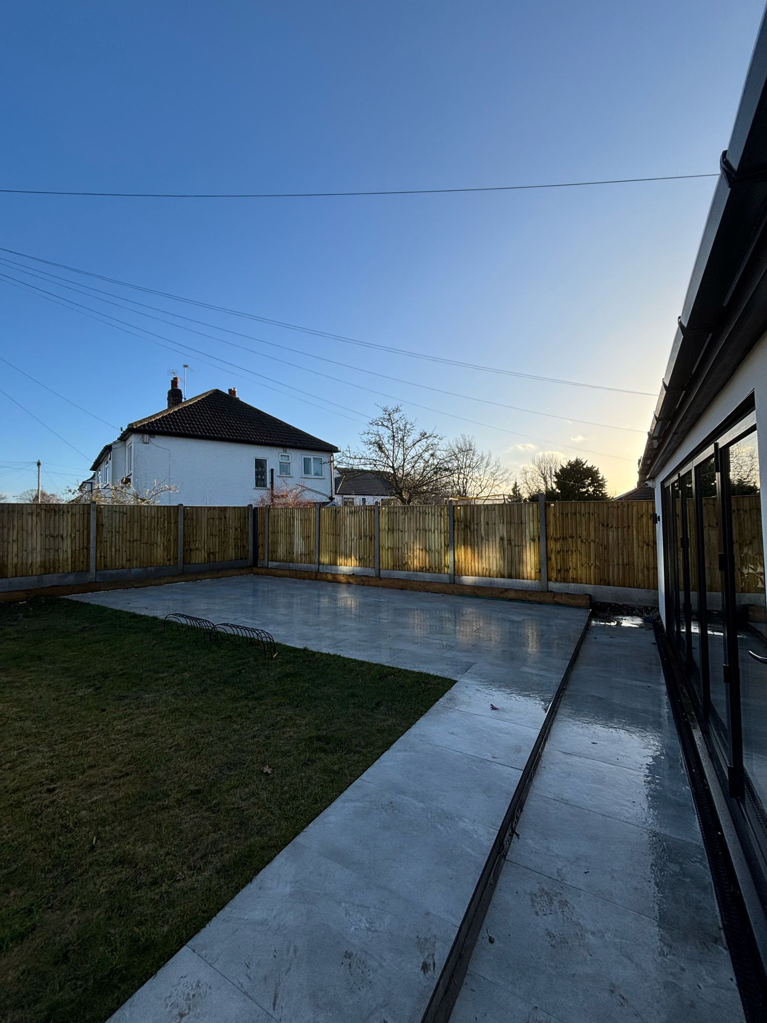 reavey development group