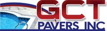 Paver Company Logo | Tampa, FL | GCT Pavers