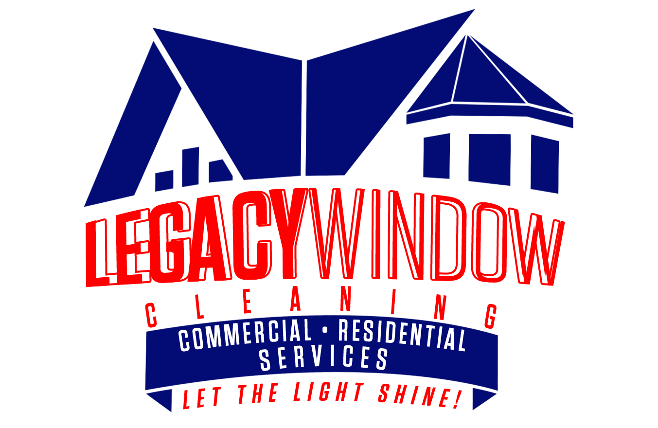 Legacy Window Cleaning LLC