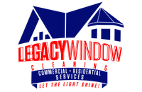Legacy Window Cleaning LLC