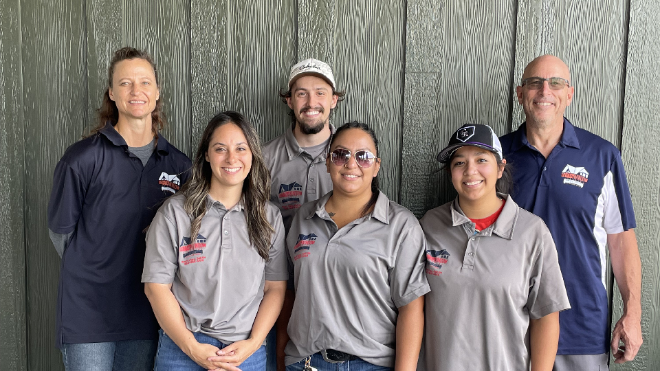 Legacy window cleaning has been named the best window cleaners in denver