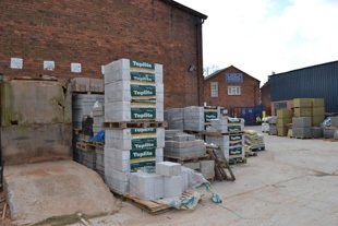 Best Building Supplies Building Suppliers Leigh