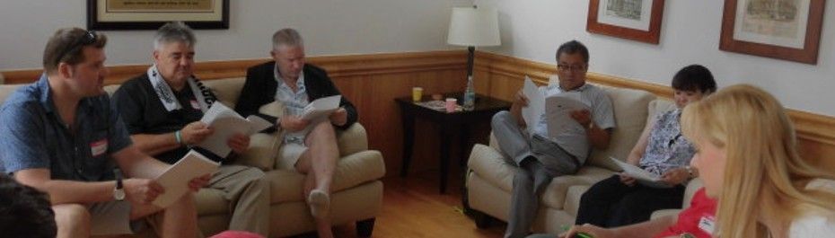 東海日本カナダ協会(TJCS)年次総会(AGM)開催のご案内