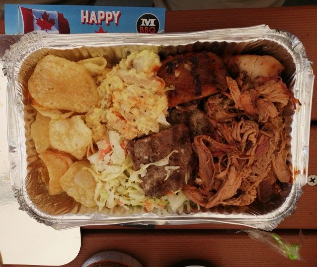 名古屋でカナダデー