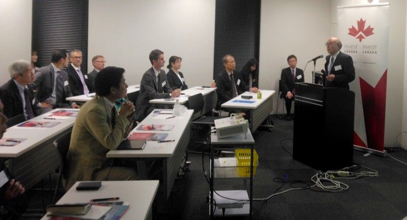 三菱重工業で広島製作所長や名古屋航空宇宙システム製作所長を歴任した山田陽二氏