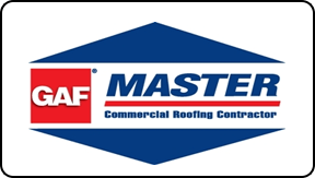 GAF Master Commercial Roofing Contractor