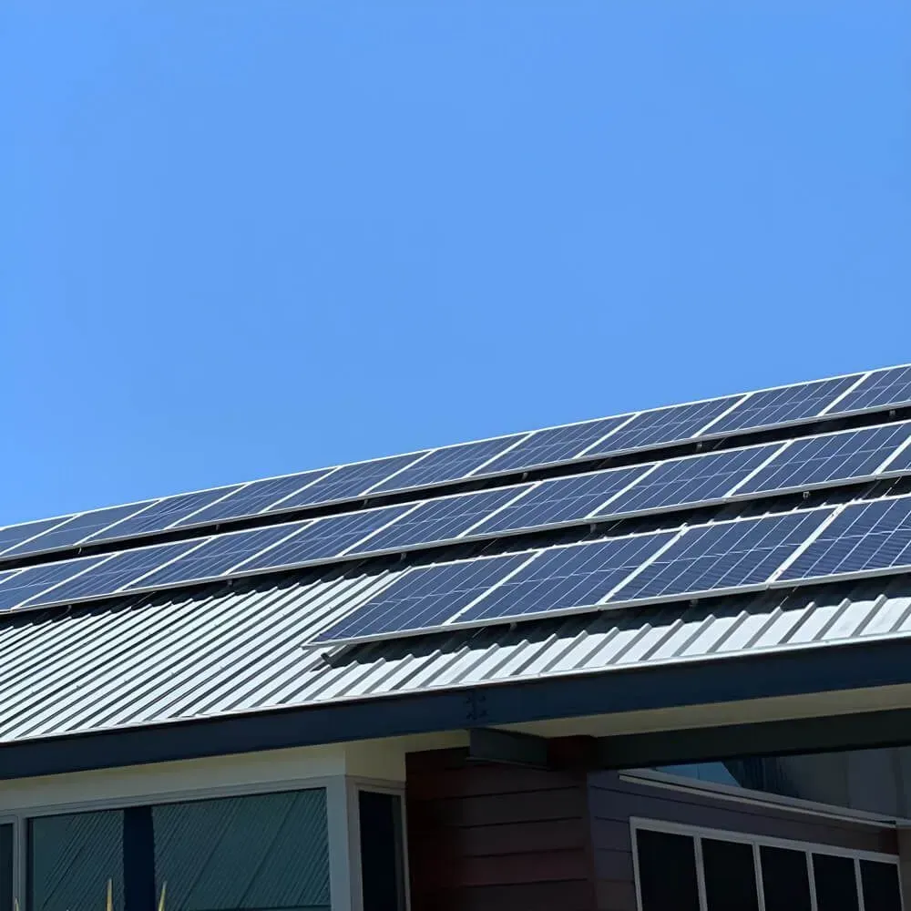 Solar Panel Advice — Rhythm Roofing in North Boambee Valley, NSW