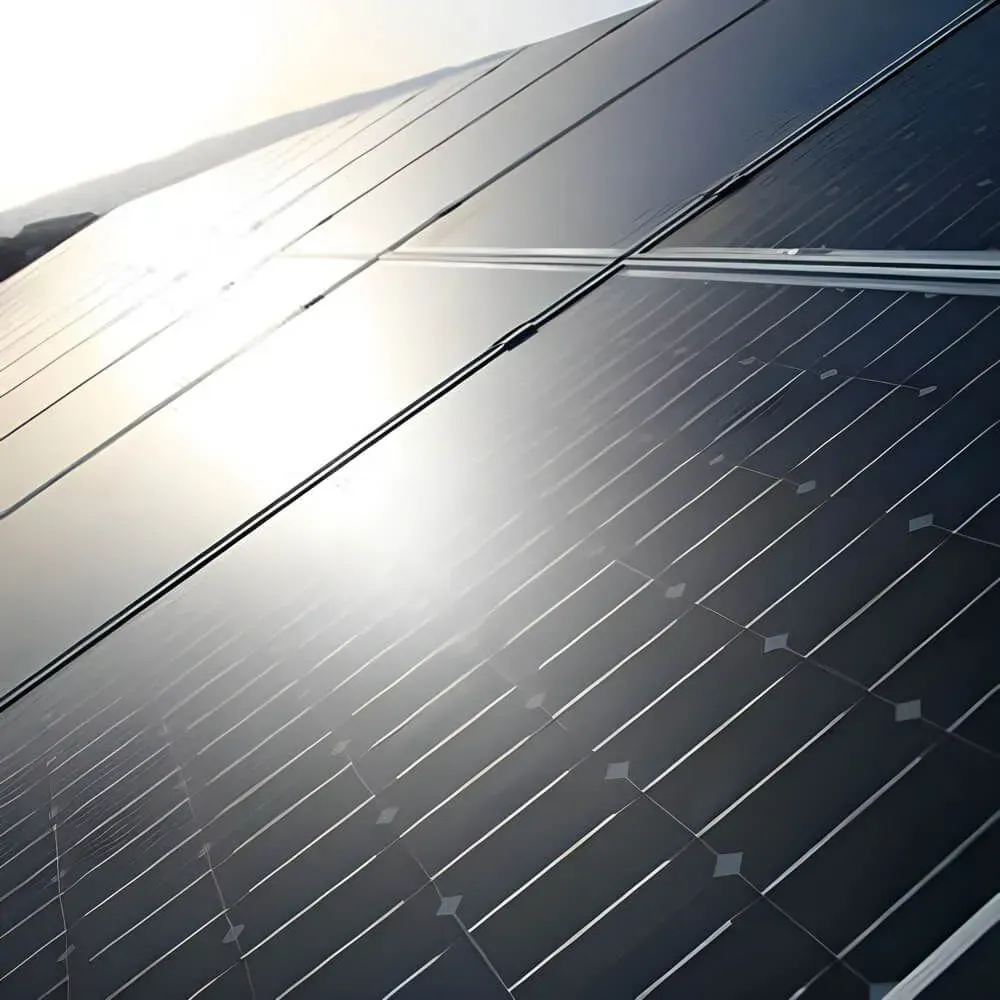 Solar Panel Advice — Rhythm Roofing in North Boambee Valley, NSW